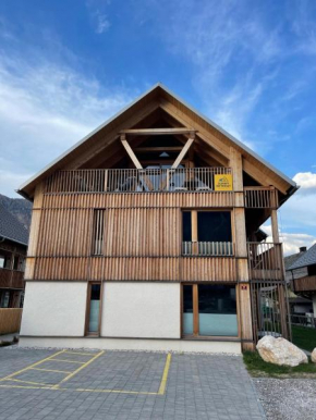 Sunny Retreat Apartment Kranjska Gora